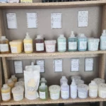 Les soins pour cheveux Essential Haircar