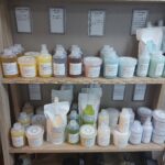 Les soins pour cheveux Essential Haircare
